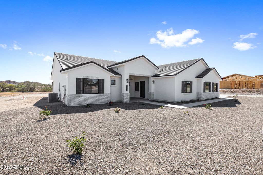 Photo of 2517 W Jens Way, Queen Creek, AZ 85144 (MLS # 7043292)
