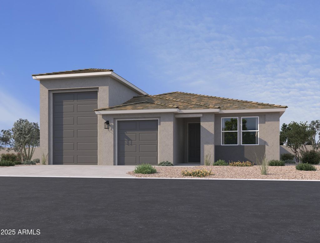 Photo of 15706 W Brown Street, Waddell, AZ 85355 (MLS # 6908677)