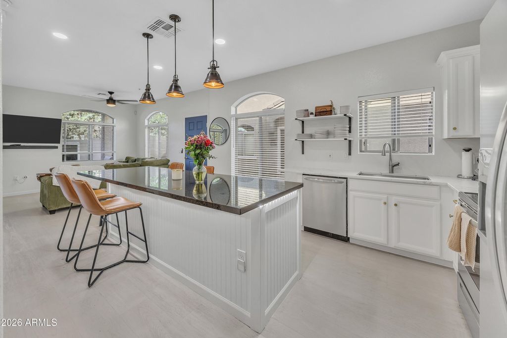 Photo of 280 S Evergreen Road #1263, Tempe, AZ 85288 (MLS # 6983138)