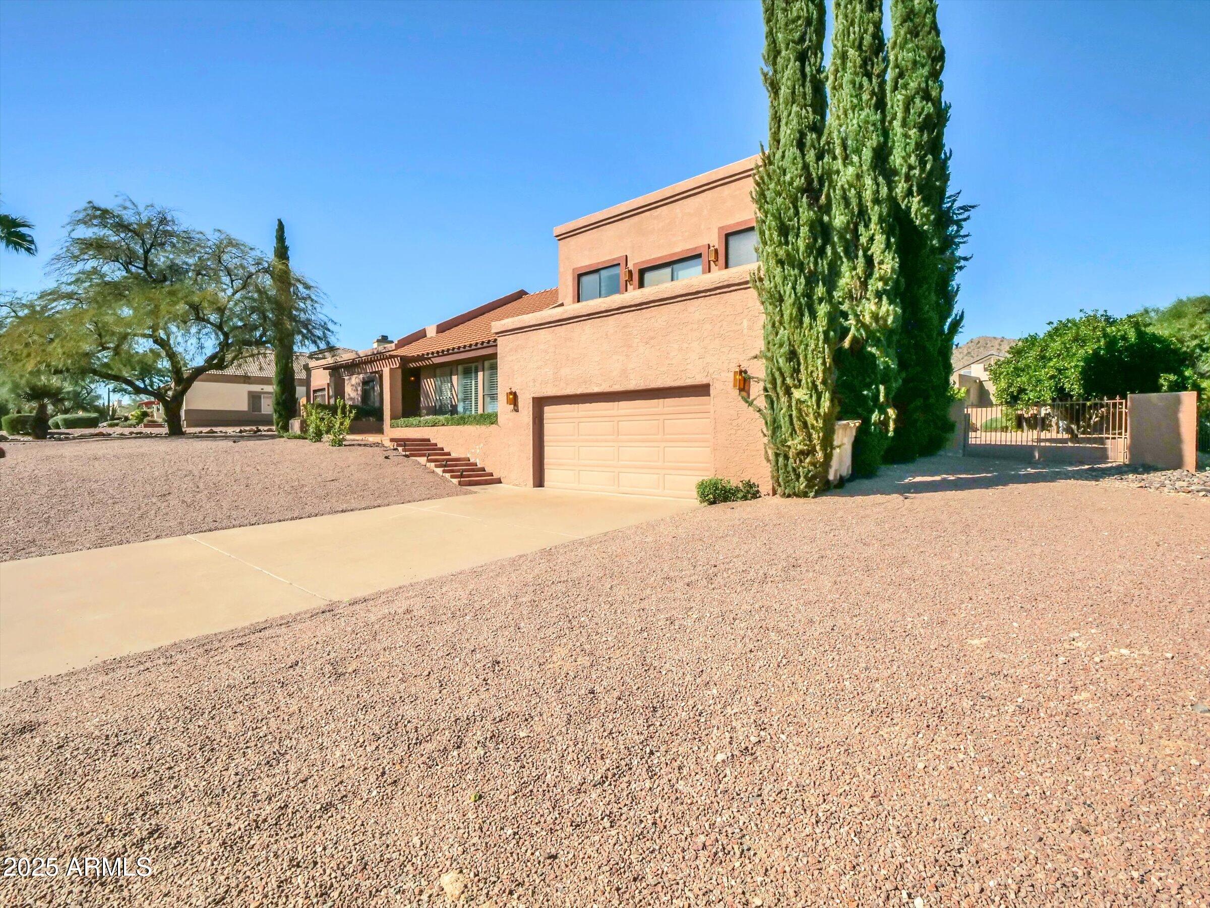 15172 E VERBENA Drive