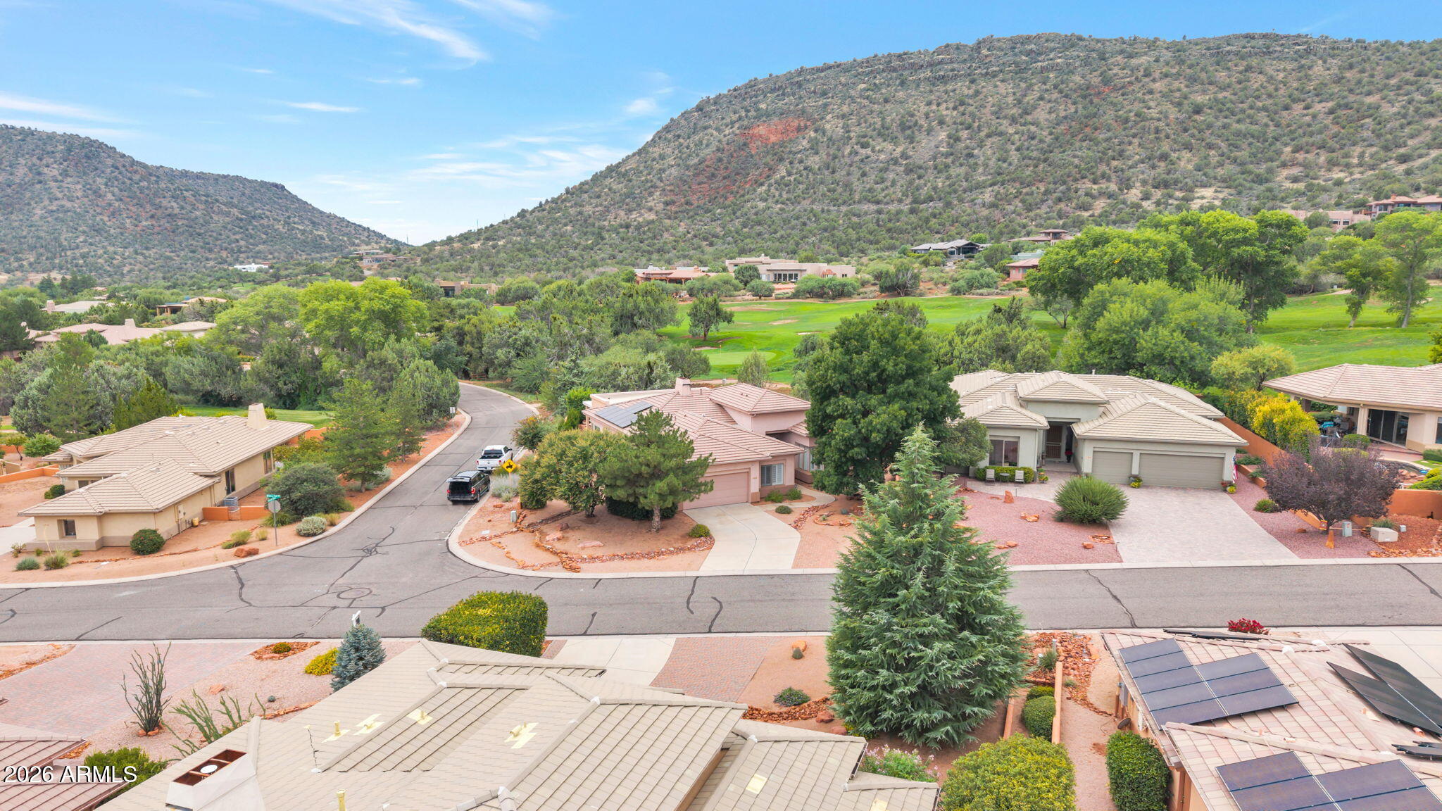 210 White Tail Drive