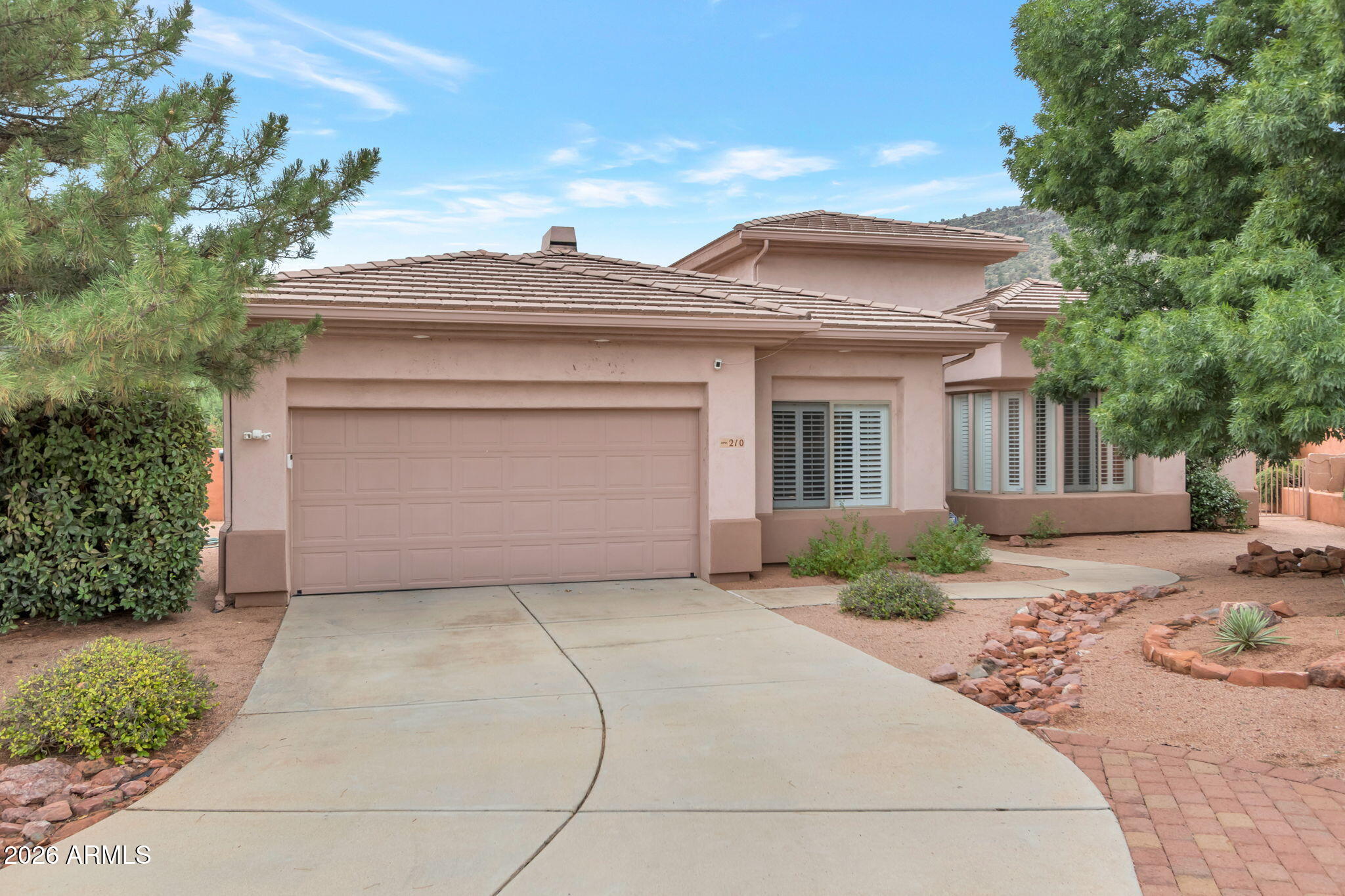 210 White Tail Drive