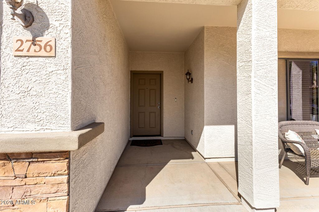Photo of 2756 S Powell Road, Apache Junction, AZ 85119 (MLS # 7000053)