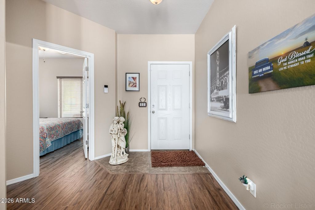 Photo of 2756 S Powell Road, Apache Junction, AZ 85119 (MLS # 7000053)