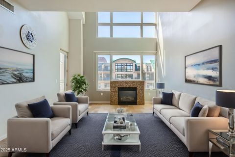 Photo of 17 W Vernon Avenue #615, Phoenix, AZ 85003 (MLS # 6953185)