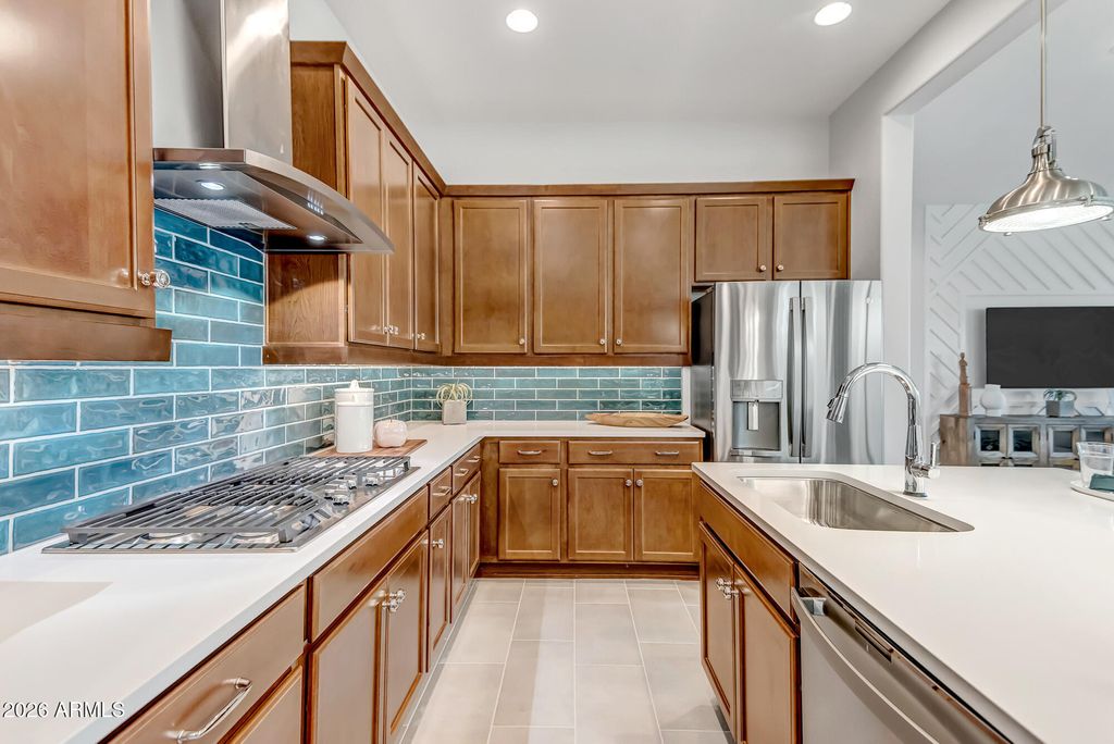 Photo of 5826 W Mauna Loa Lane, Glendale, AZ 85306 (MLS # 7023380)