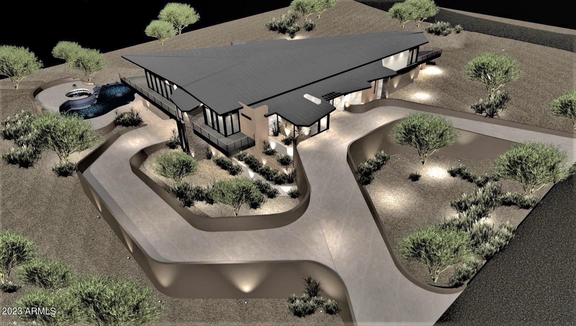 6218 N PALO CRISTI Road 10
