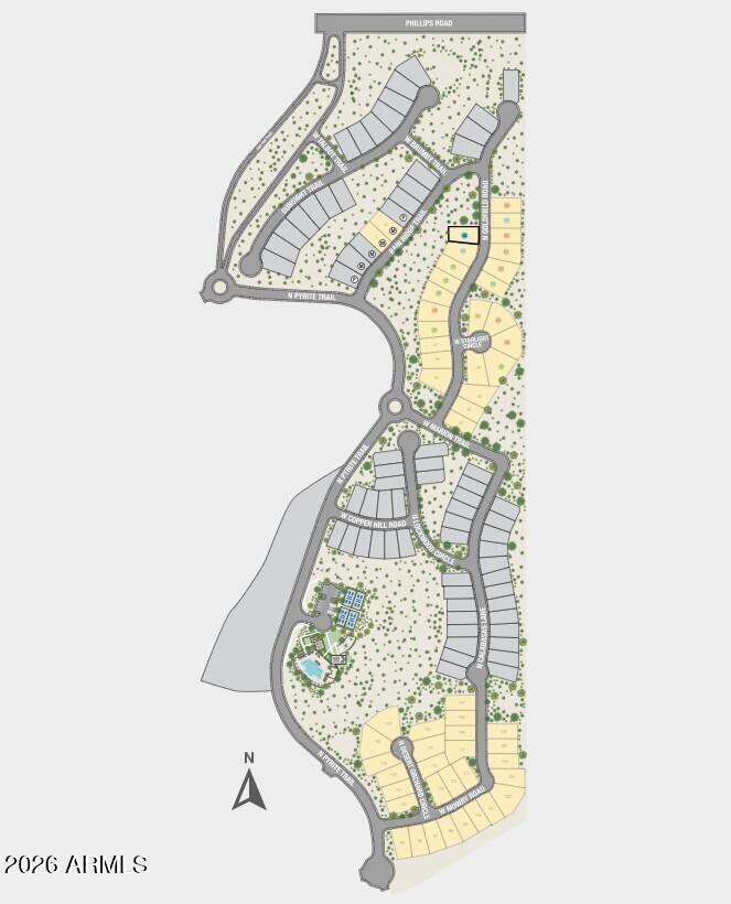 31586 N GOLDFIELD Road