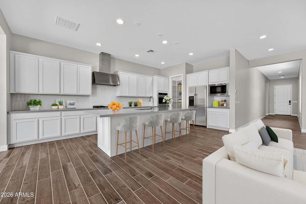 Photo of 31586 N Goldfield Road, Queen Creek, AZ 85144 (MLS # 7006351)