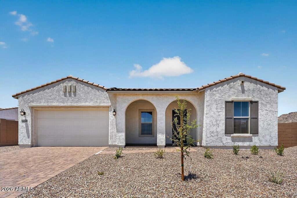 Photo of 31586 N Goldfield Road, Queen Creek, AZ 85144 (MLS # 7006351)
