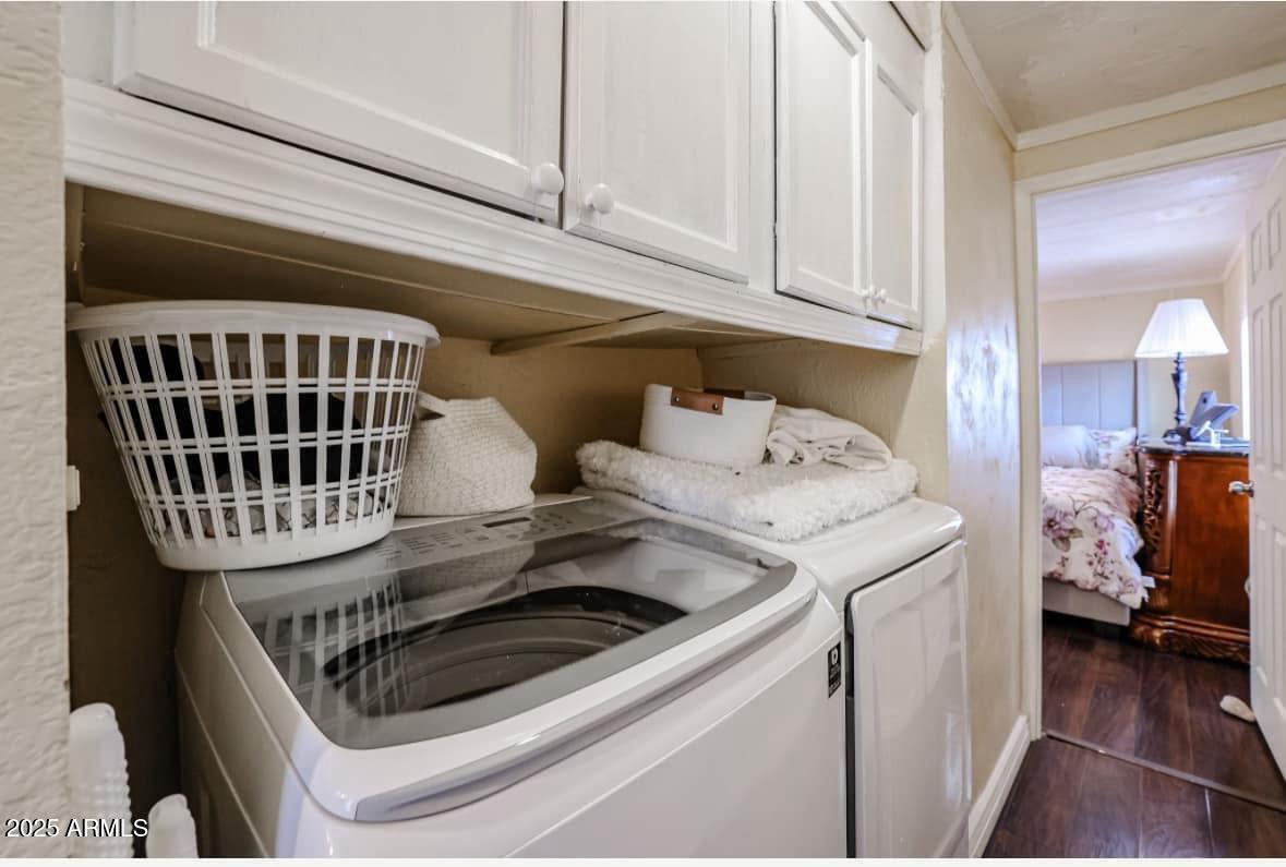 HACIENDA DEL SOL MOBILE HOME PARK - Residential