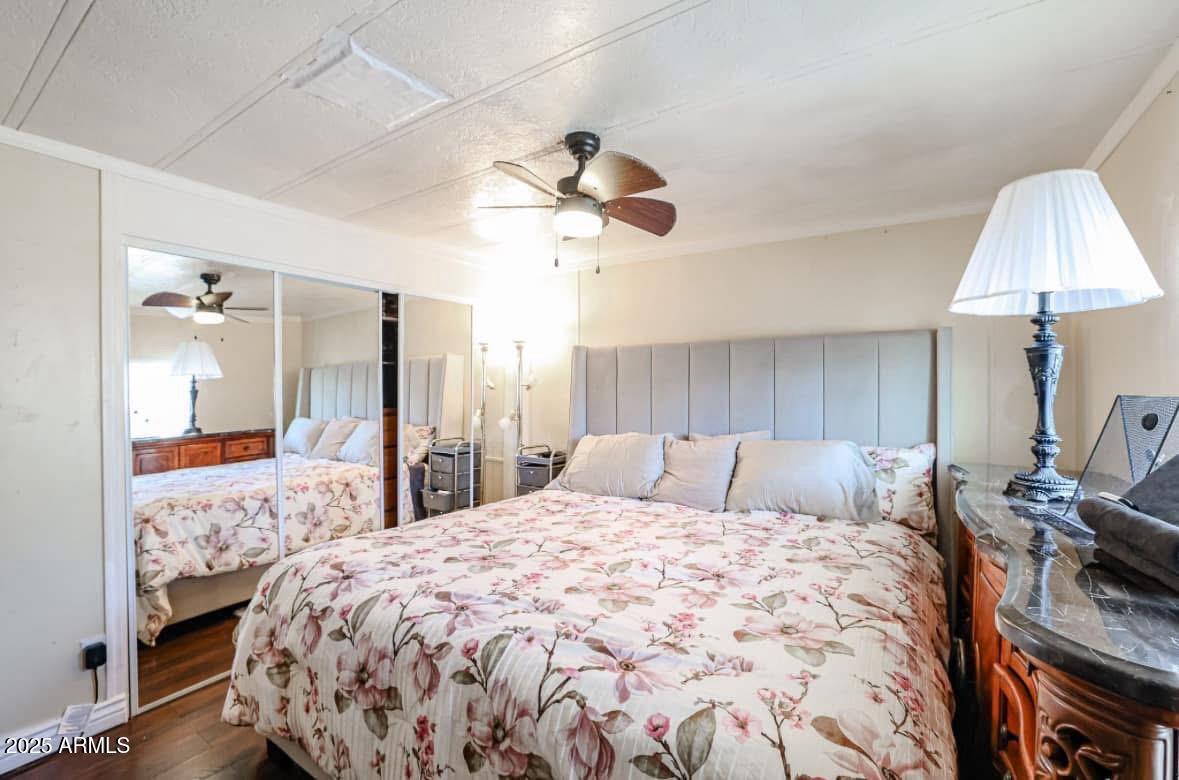 HACIENDA DEL SOL MOBILE HOME PARK - Residential