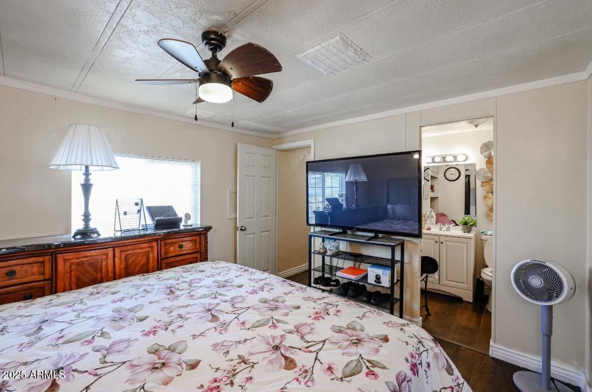 HACIENDA DEL SOL MOBILE HOME PARK - Residential
