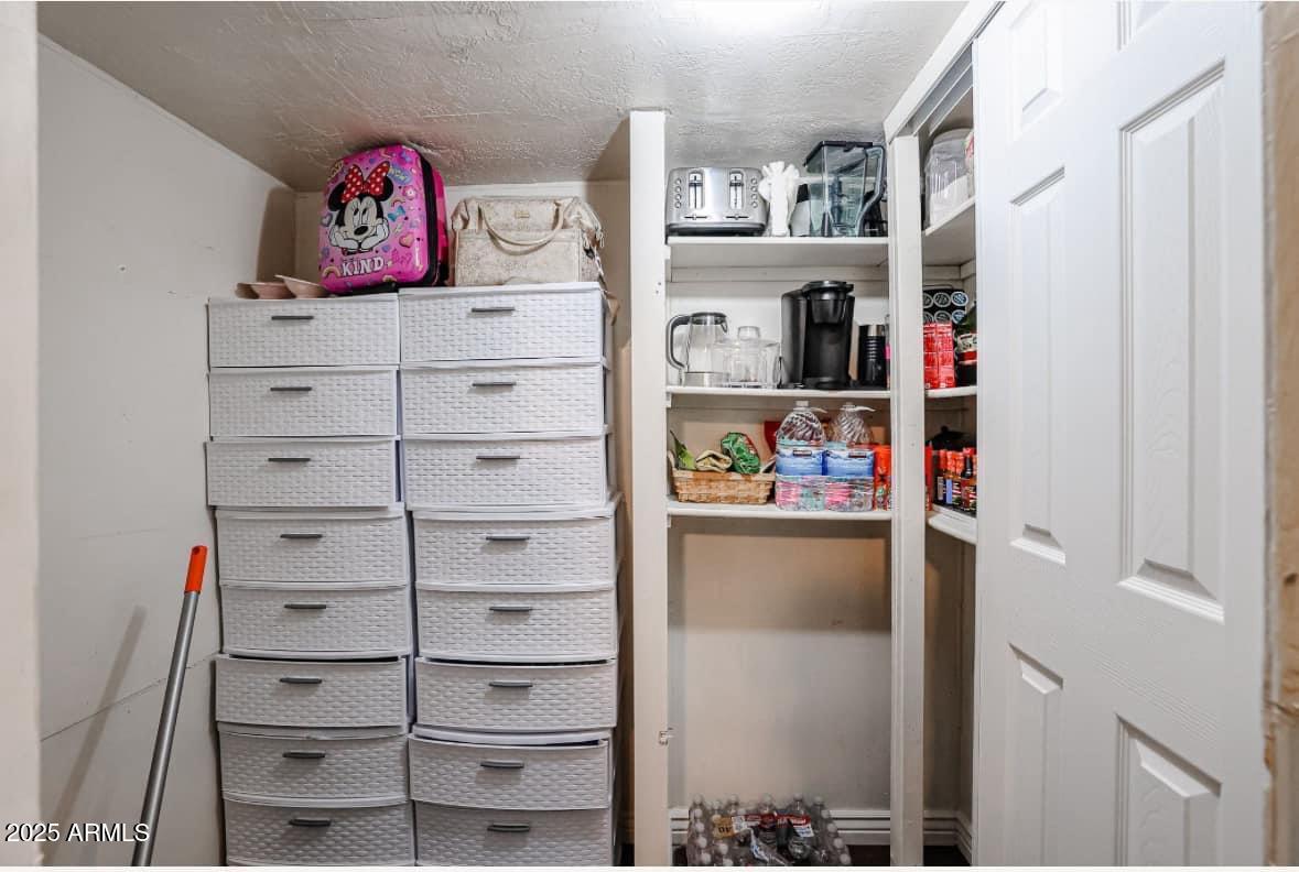 HACIENDA DEL SOL MOBILE HOME PARK - Residential