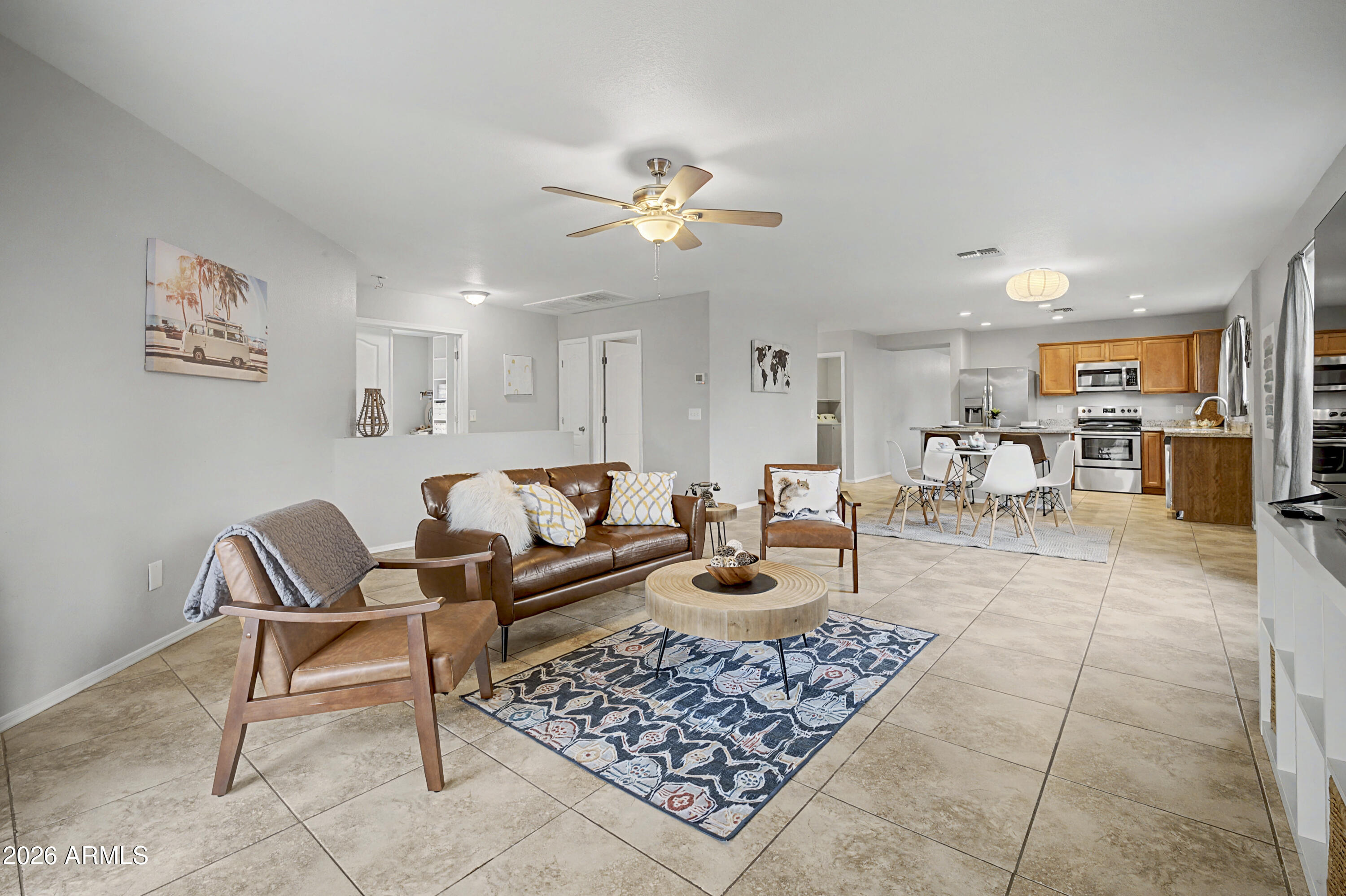 2665 W SILVER CREEK Lane