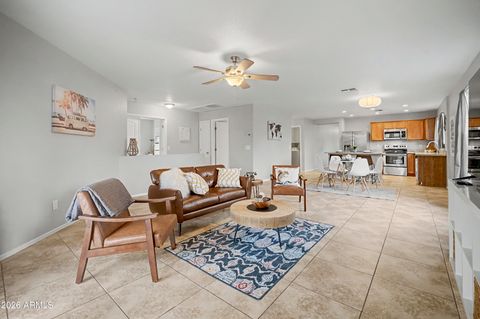 2665 W SILVER CREEK Lane San Tan Valley AZ 85144