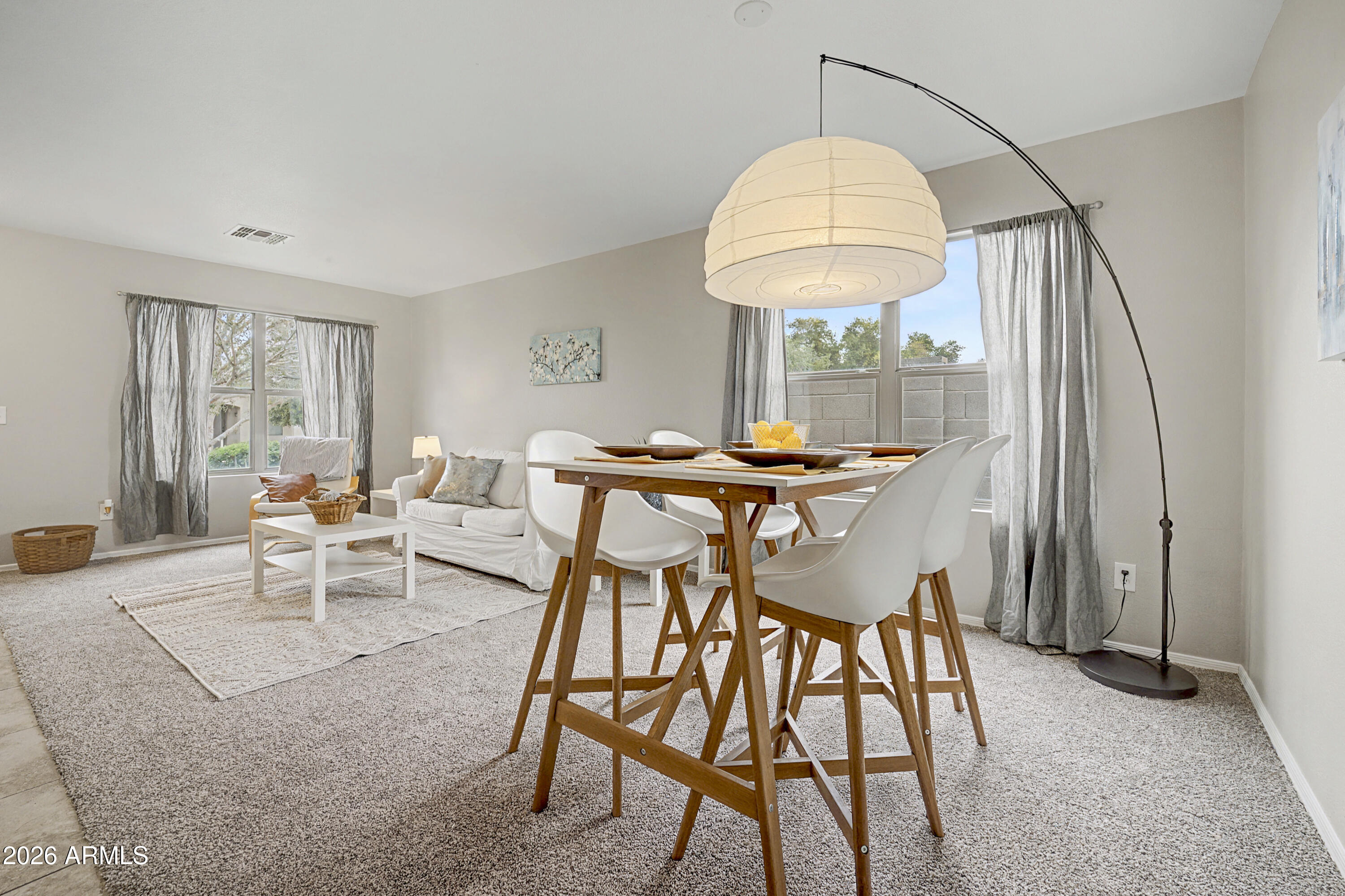 Homes for Sale in Queen Creek Arizona 3 2665 W SILVER CREEK Lane