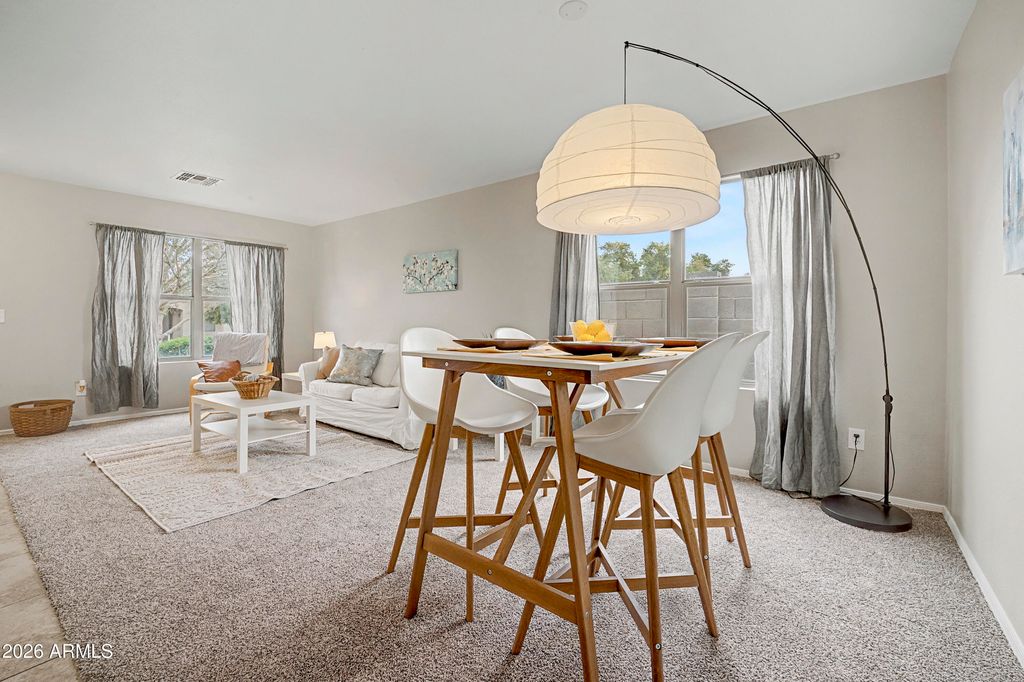 Photo of 2665 W Silver Creek Lane, San Tan Valley, AZ 85144 (MLS # 6980505)