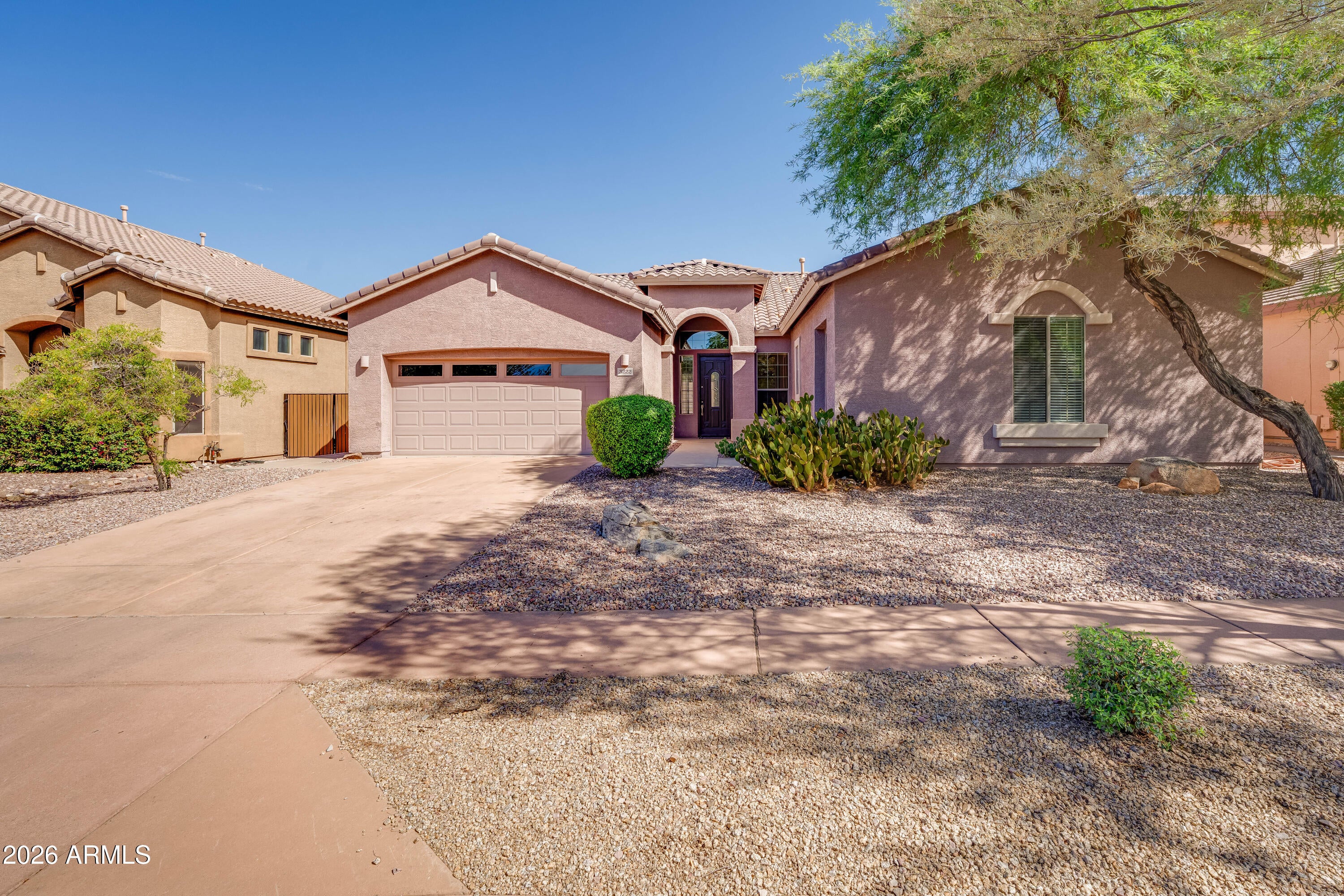 3222 W RAPALO Road