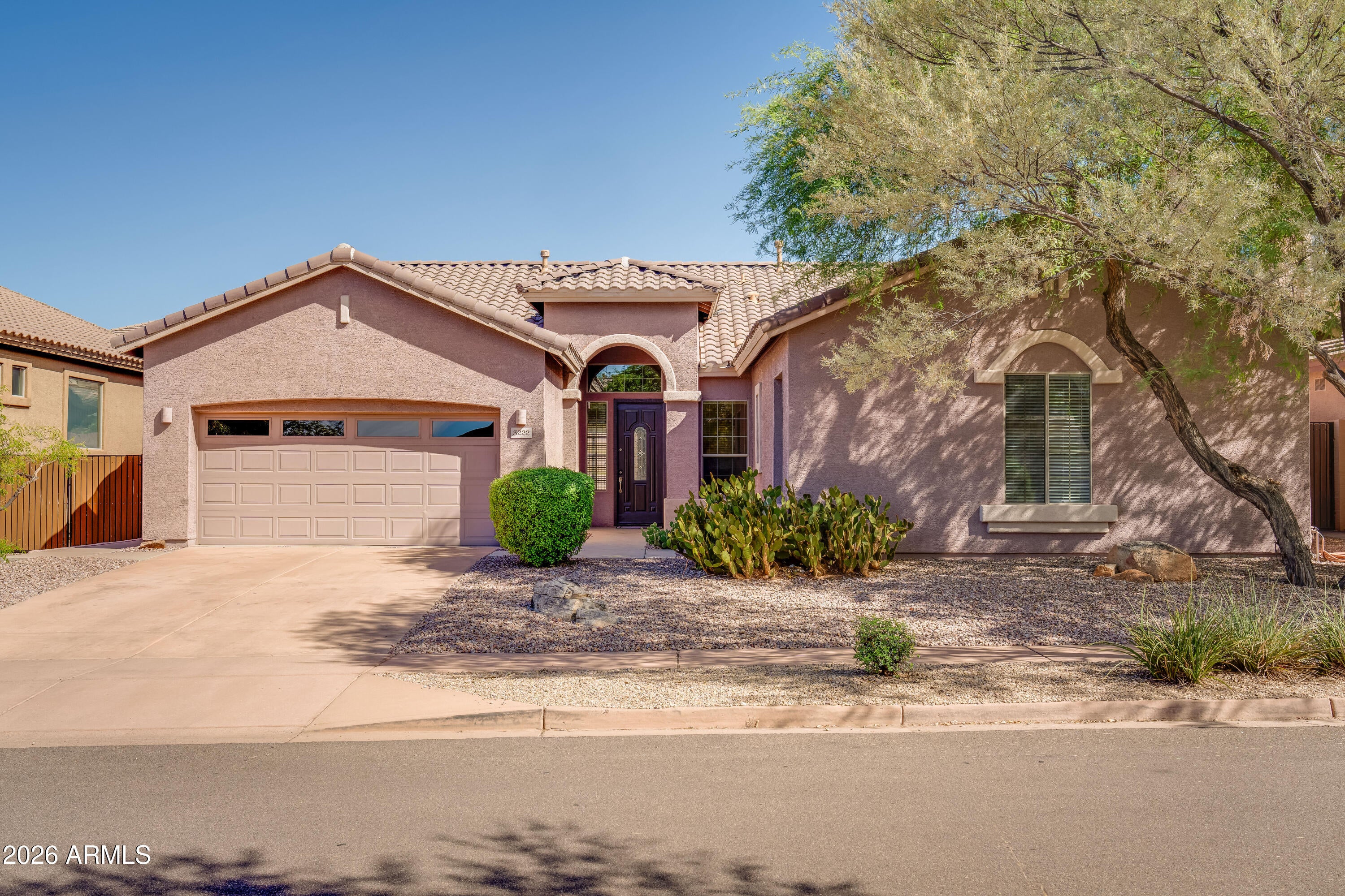 3222 W RAPALO Road