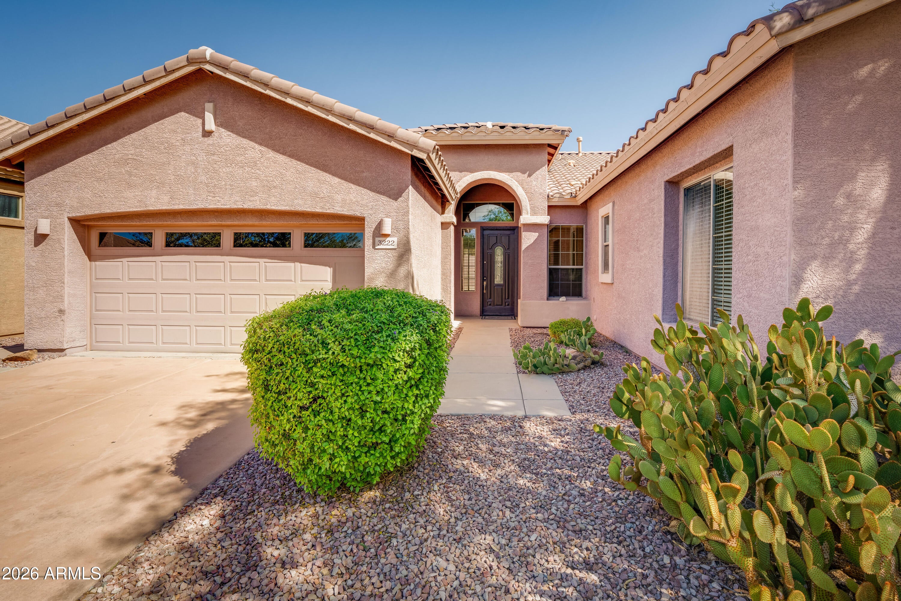 3222 W RAPALO Road