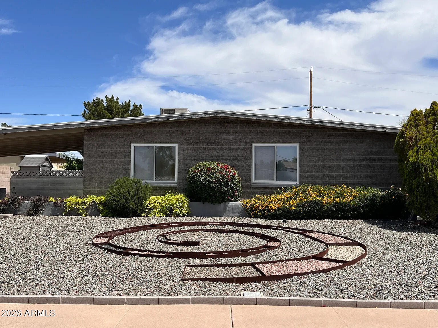 1031 N 78TH Place