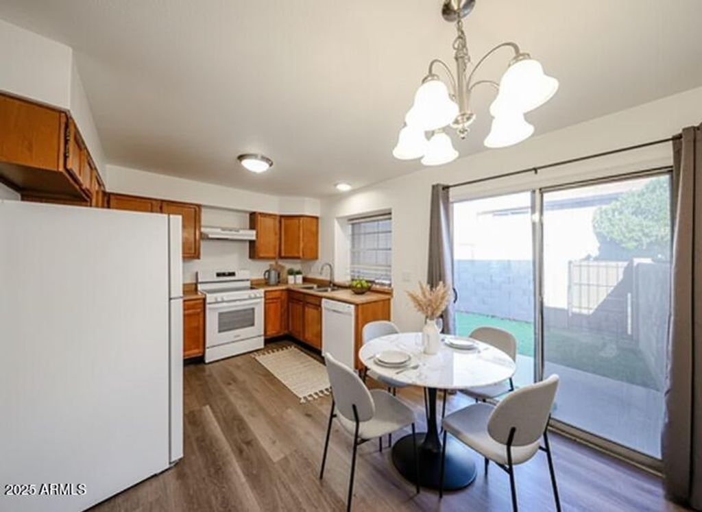 Photo of 7977 W Wacker Road #245, Peoria, AZ 85381 (MLS # 6918474)