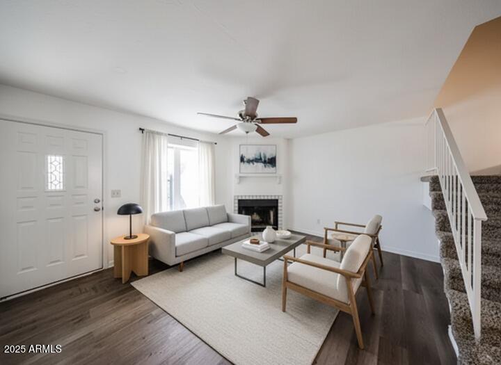 7977 W WACKER Road 245