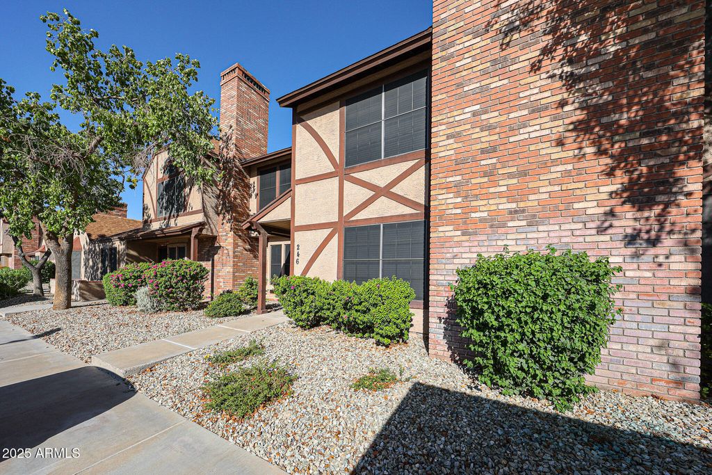 Photo of 7977 W Wacker Road #245, Peoria, AZ 85381 (MLS # 6918474)