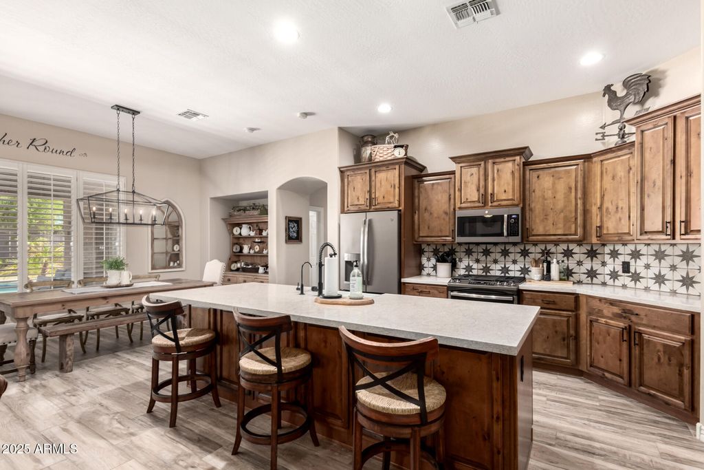Photo of 27821 N 98th Drive, Peoria, AZ 85383 (MLS # 6918064)