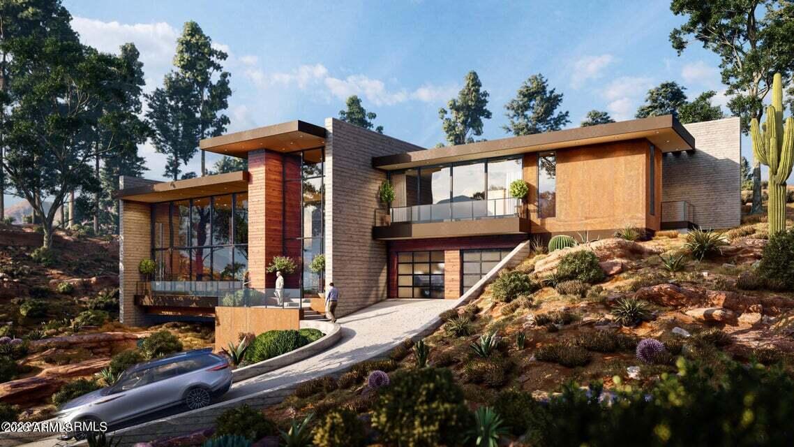 Sky Ridge Estates - Residential