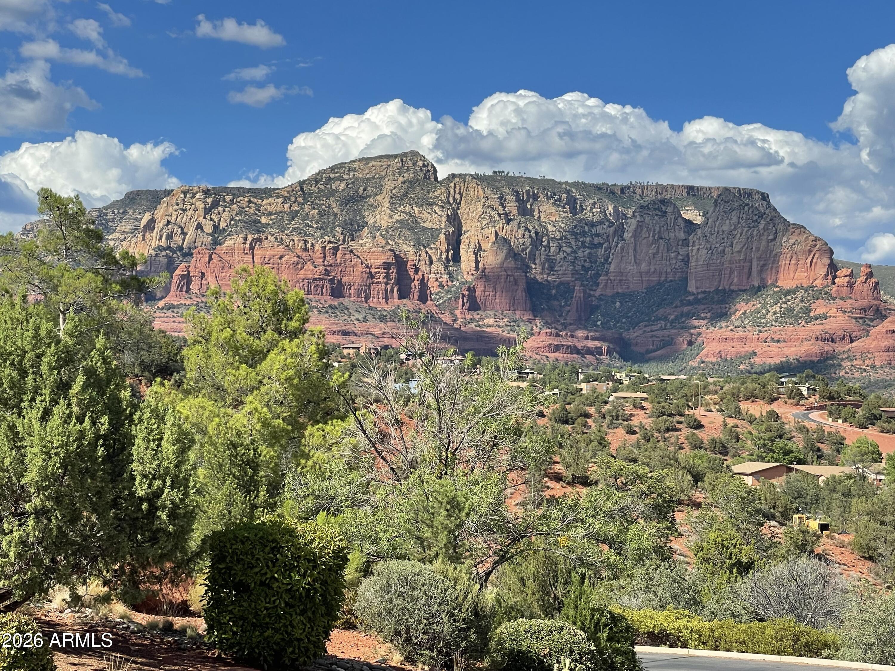 Sky Ridge Estates - Residential