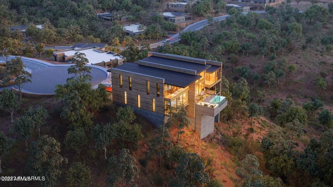 Sky Ridge Estates - Residential