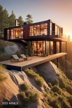 Sky Ridge Estates - Residential