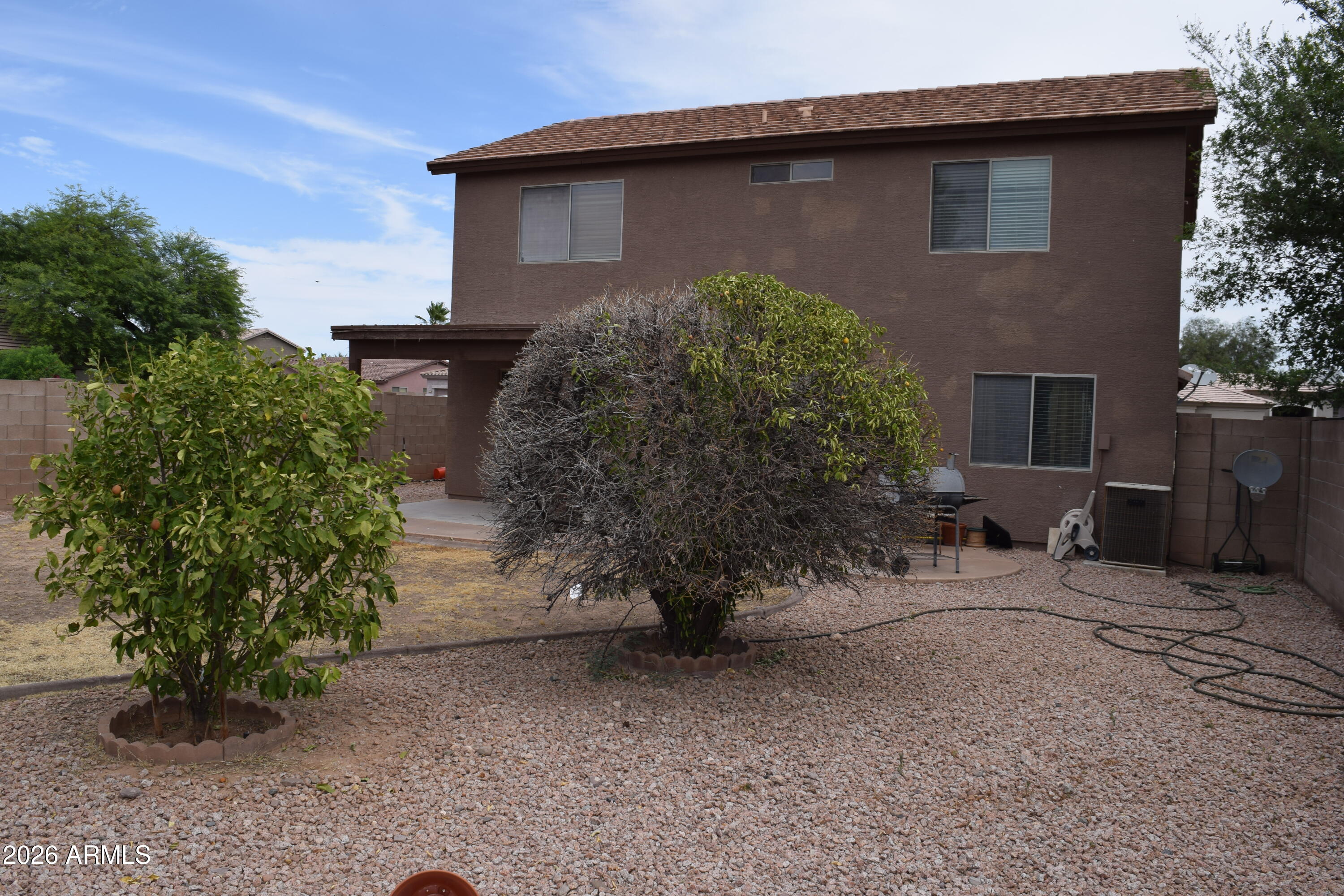 ASHTON RANCH UNIT 4 - Residential