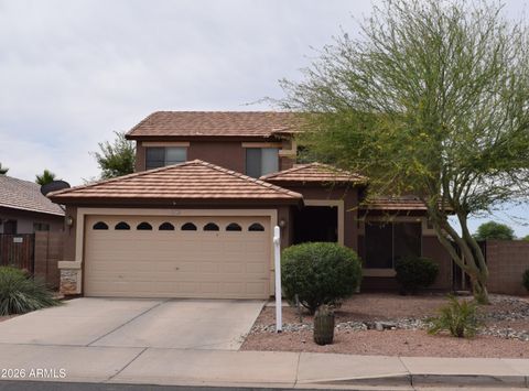 Property photo of 14721 W Watson Lane, Surprise, AZ 85379