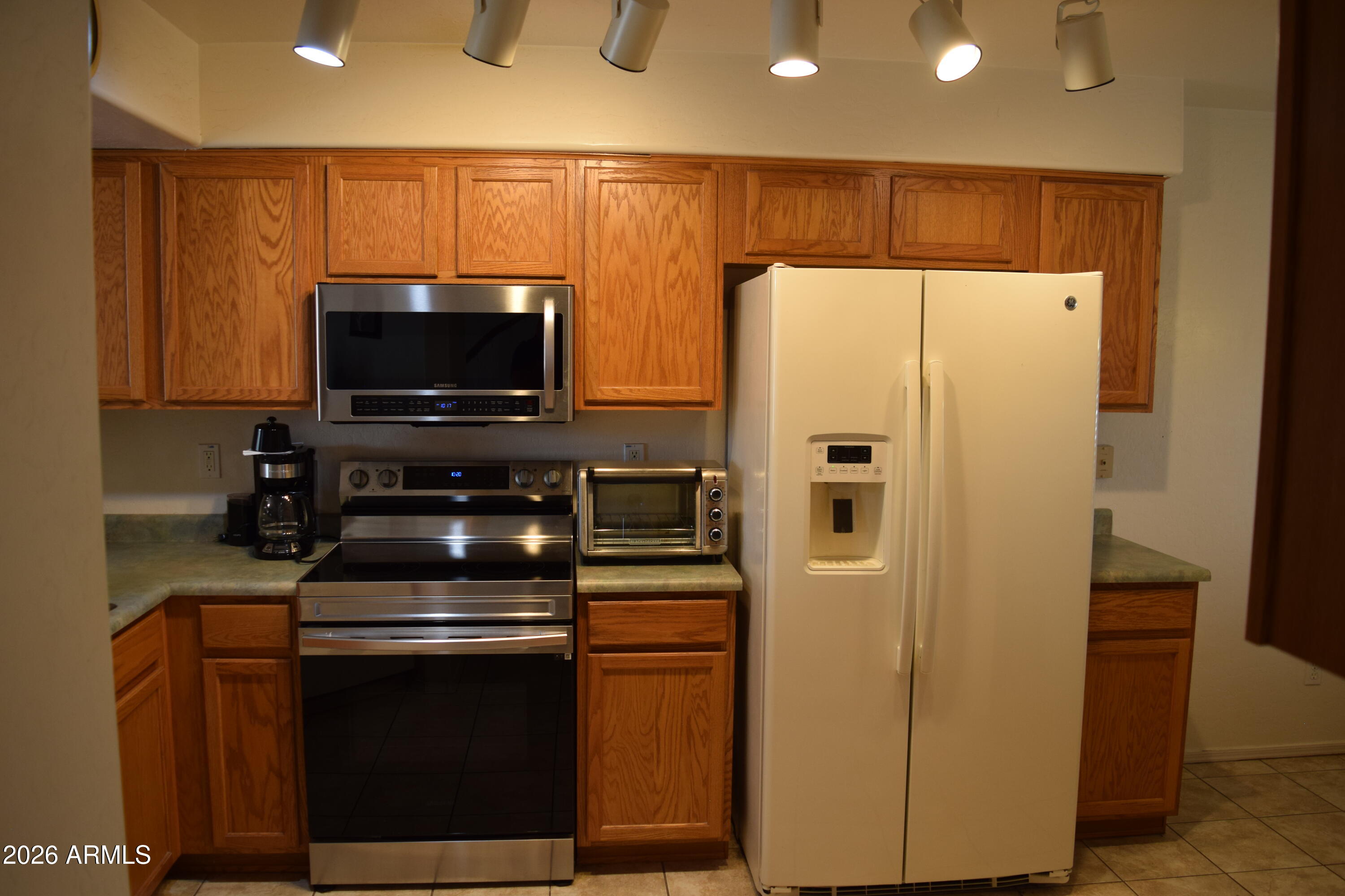 ASHTON RANCH UNIT 4 - Residential