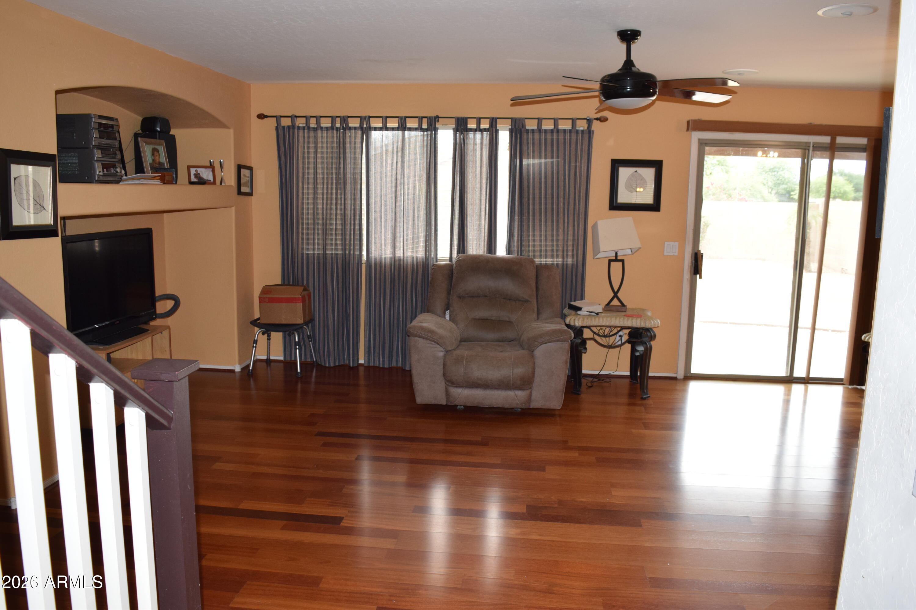 ASHTON RANCH UNIT 4 - Residential