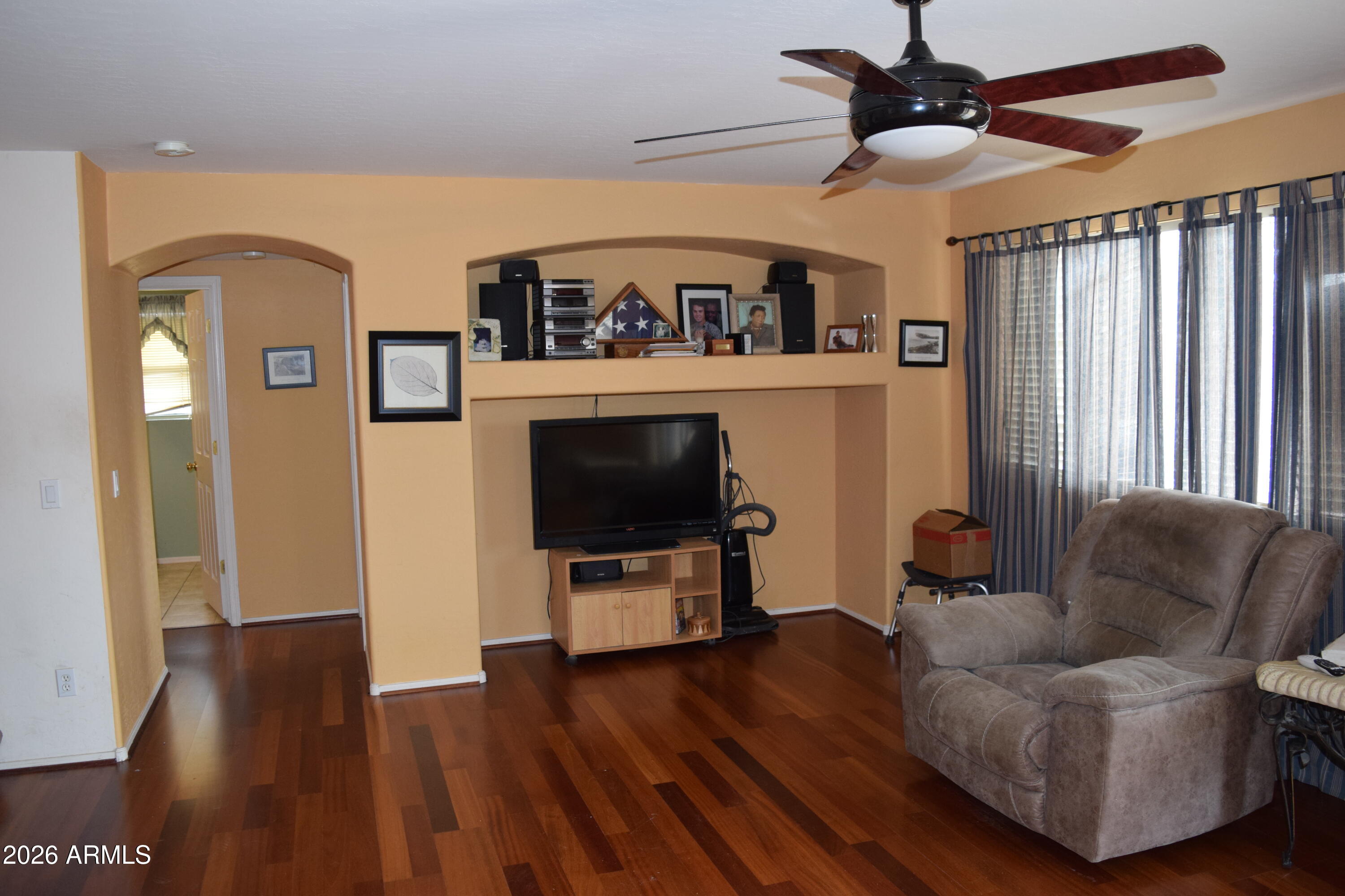 ASHTON RANCH UNIT 4 - Residential