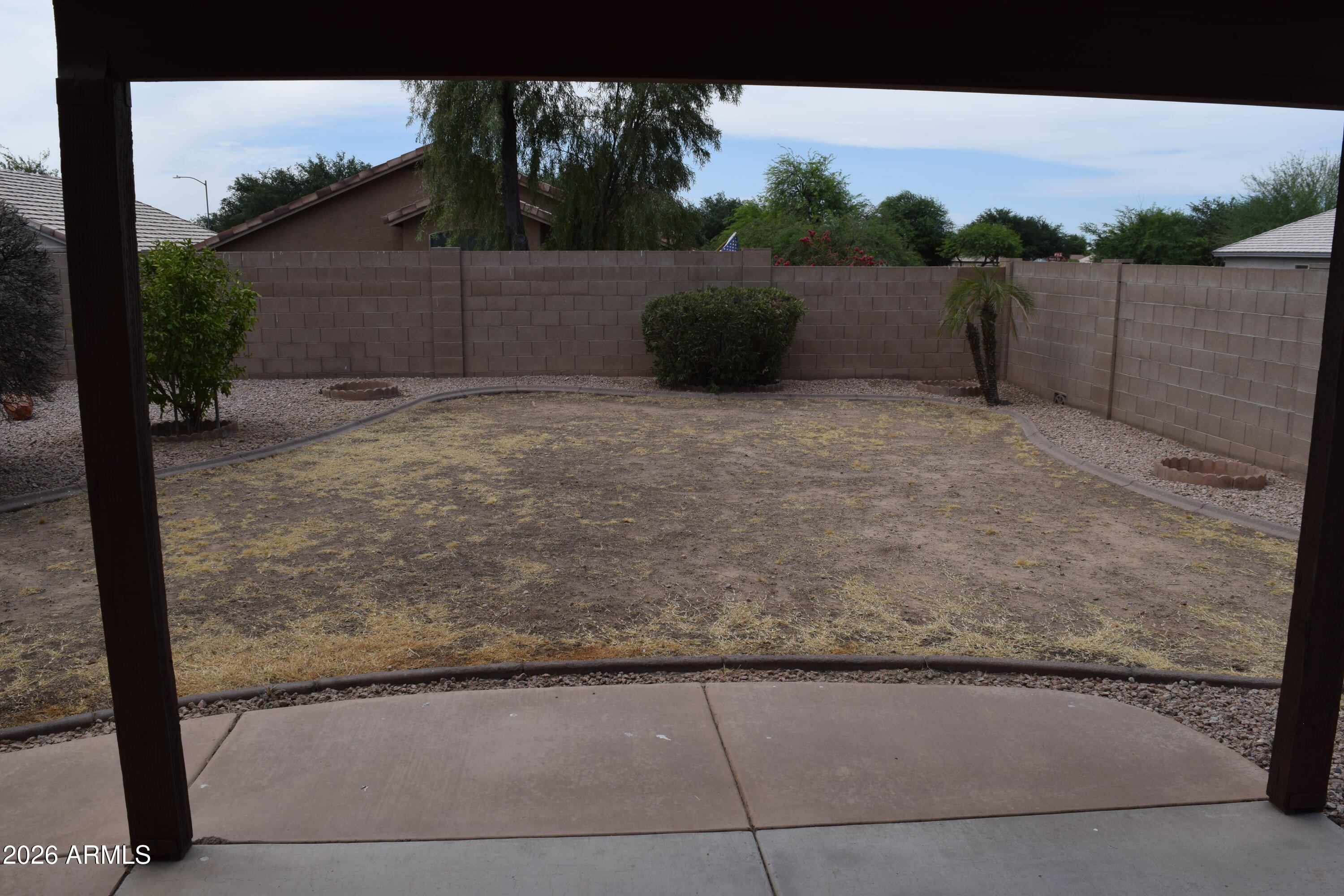 ASHTON RANCH UNIT 4 - Residential