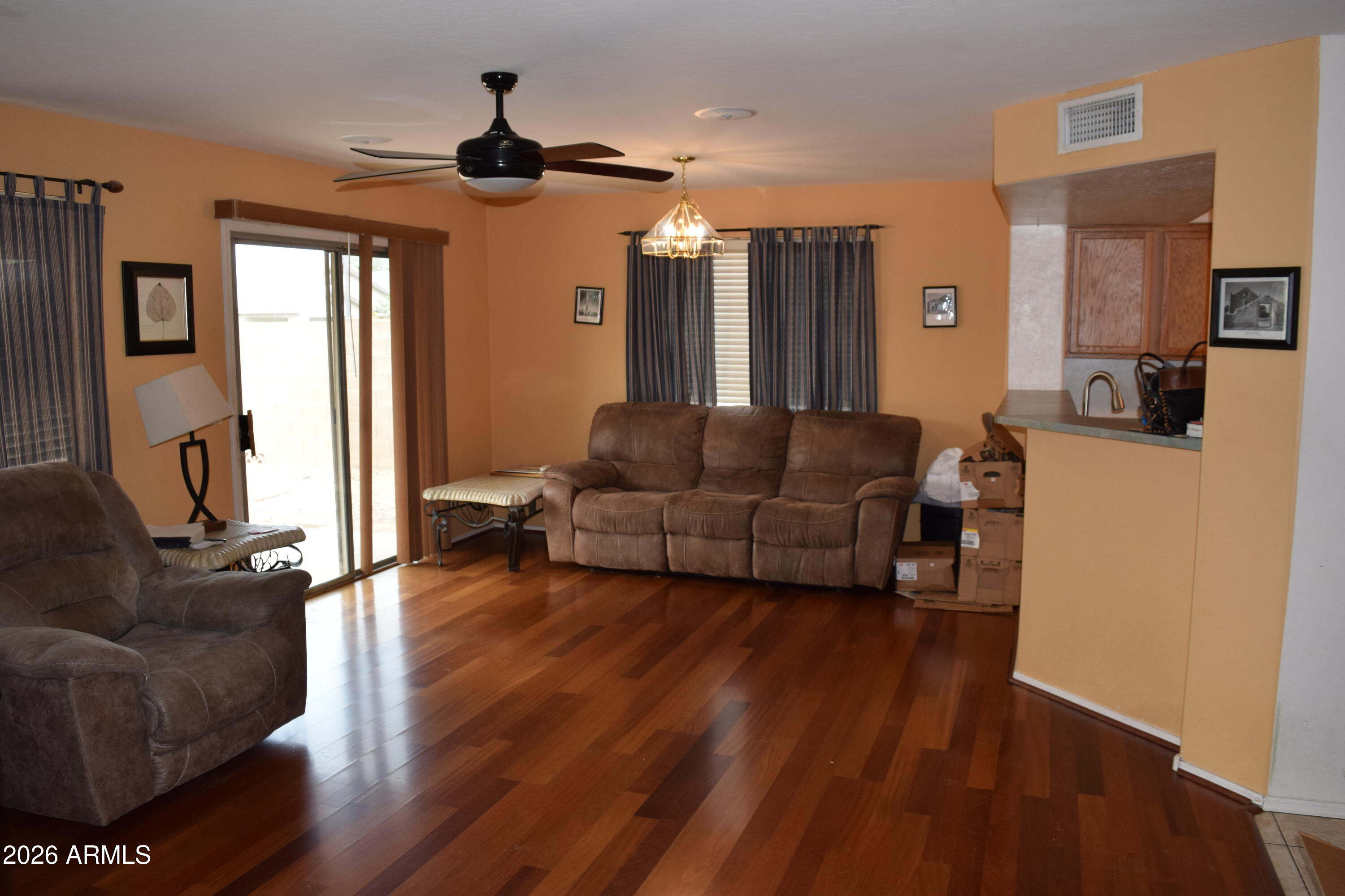 ASHTON RANCH UNIT 4 - Residential