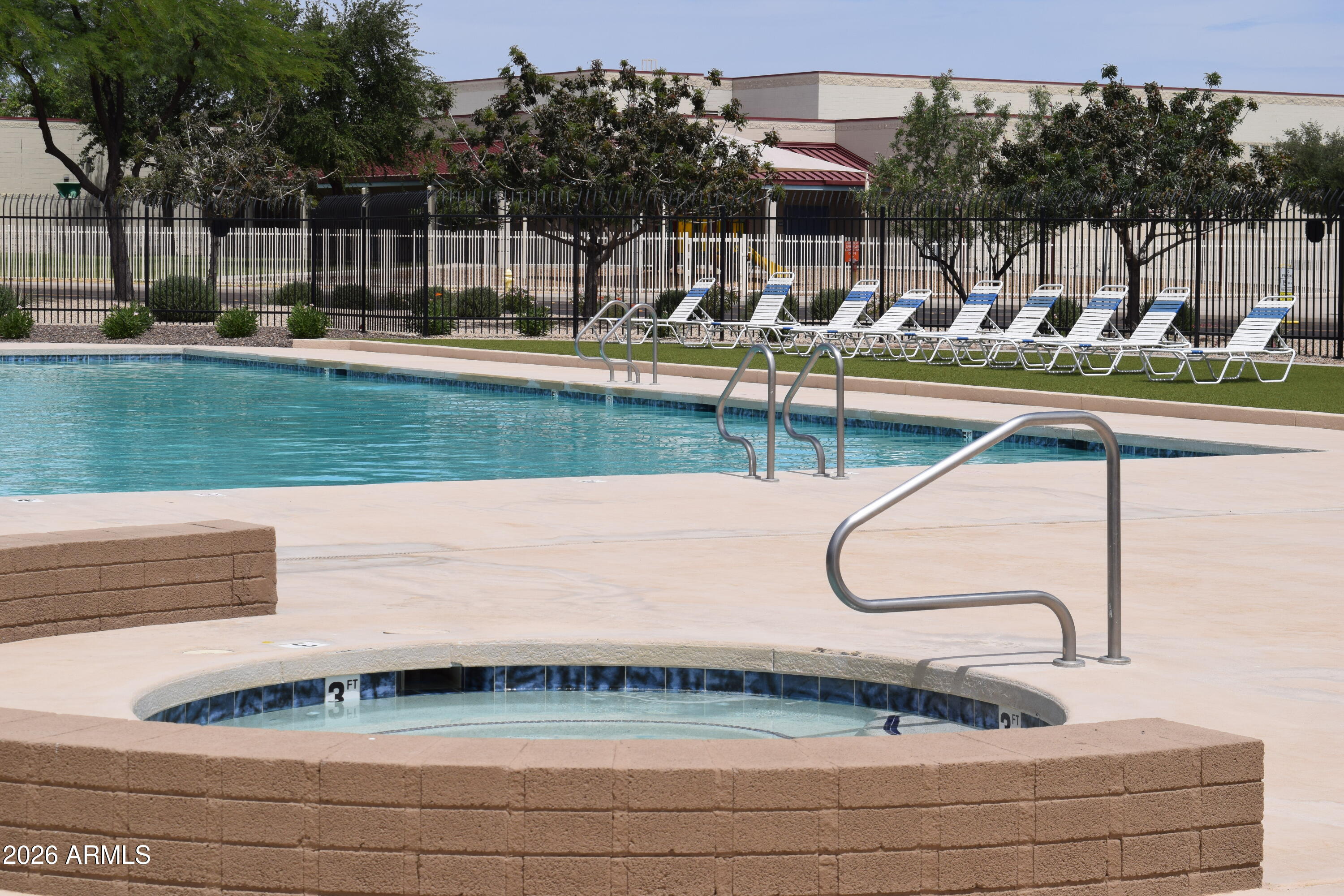 ASHTON RANCH UNIT 4 - Residential