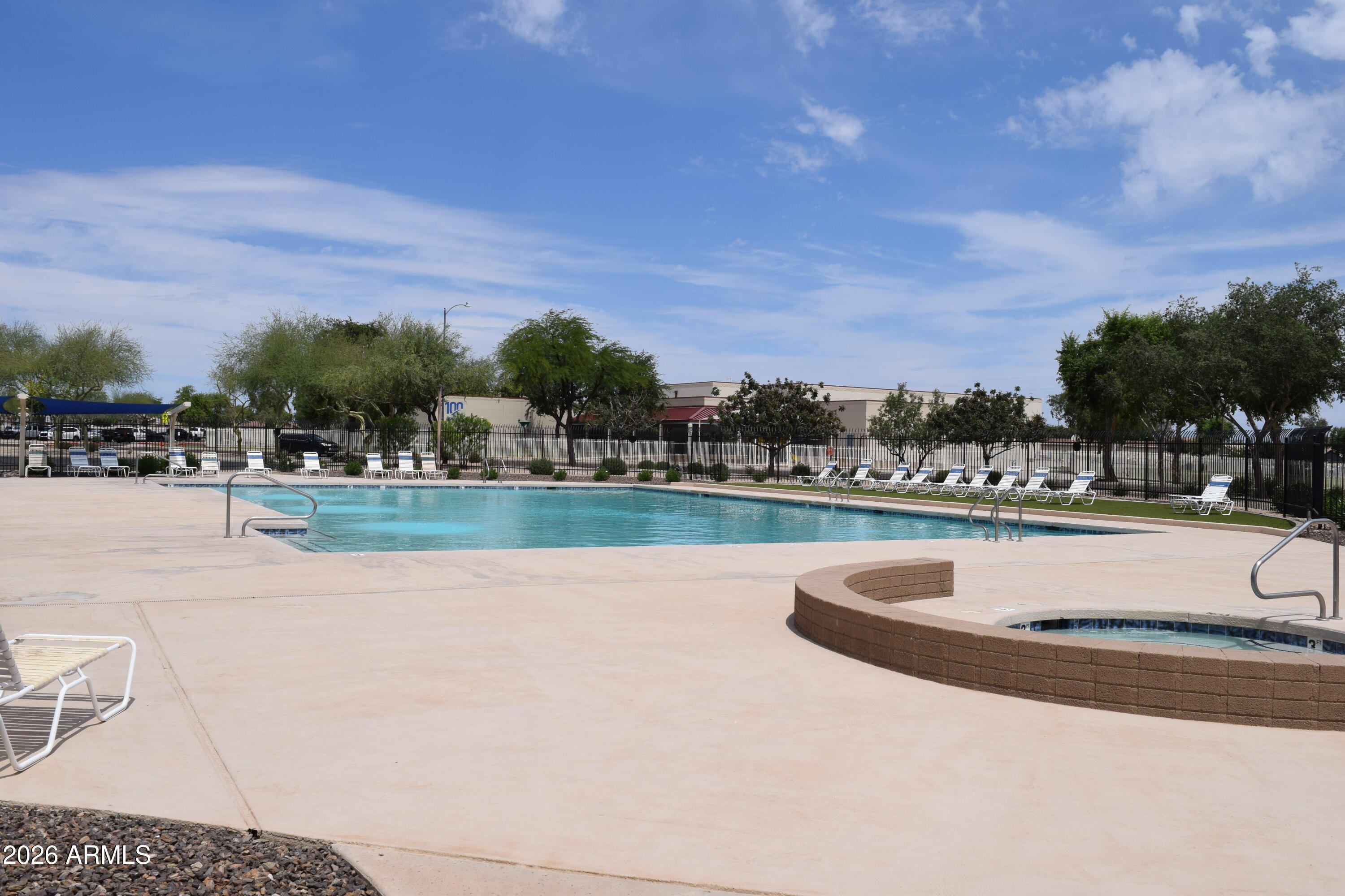ASHTON RANCH UNIT 4 - Residential