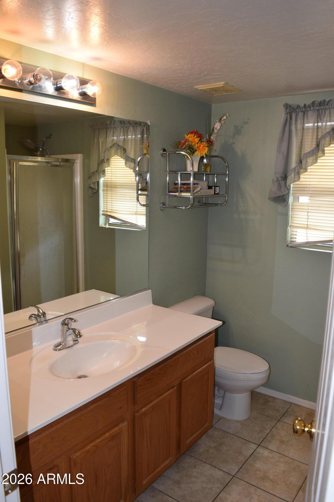 ASHTON RANCH UNIT 4 - Residential