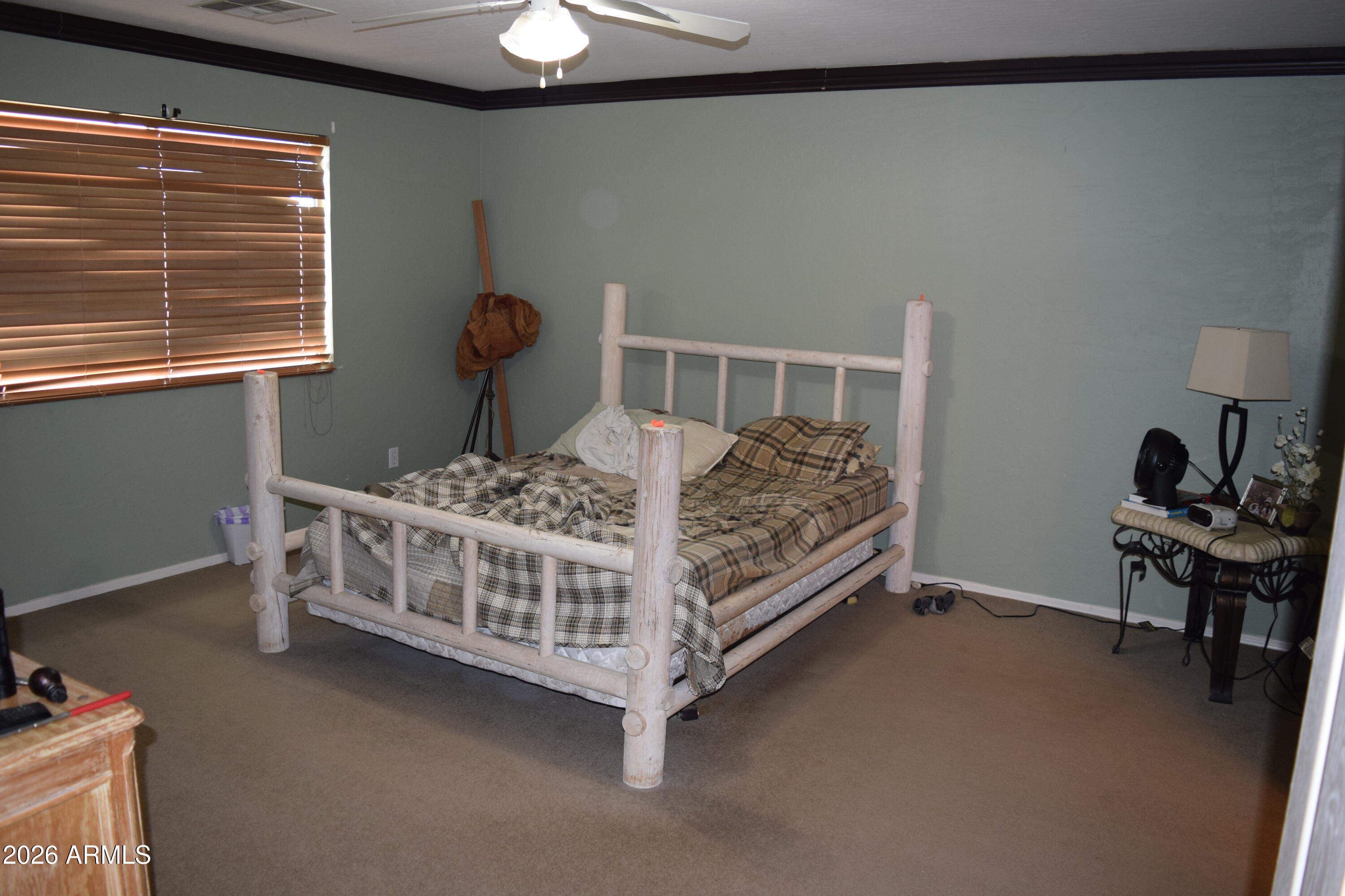 ASHTON RANCH UNIT 4 - Residential