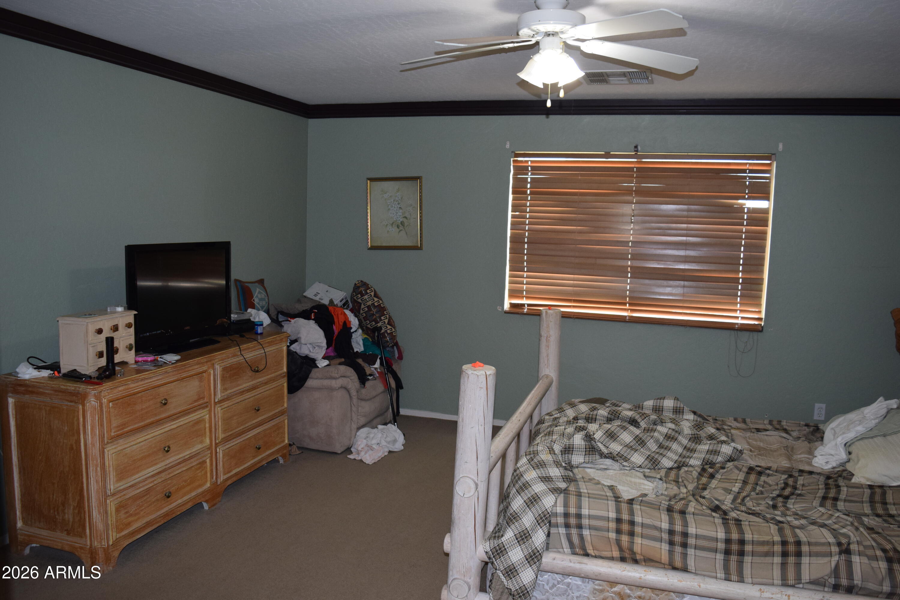 ASHTON RANCH UNIT 4 - Residential