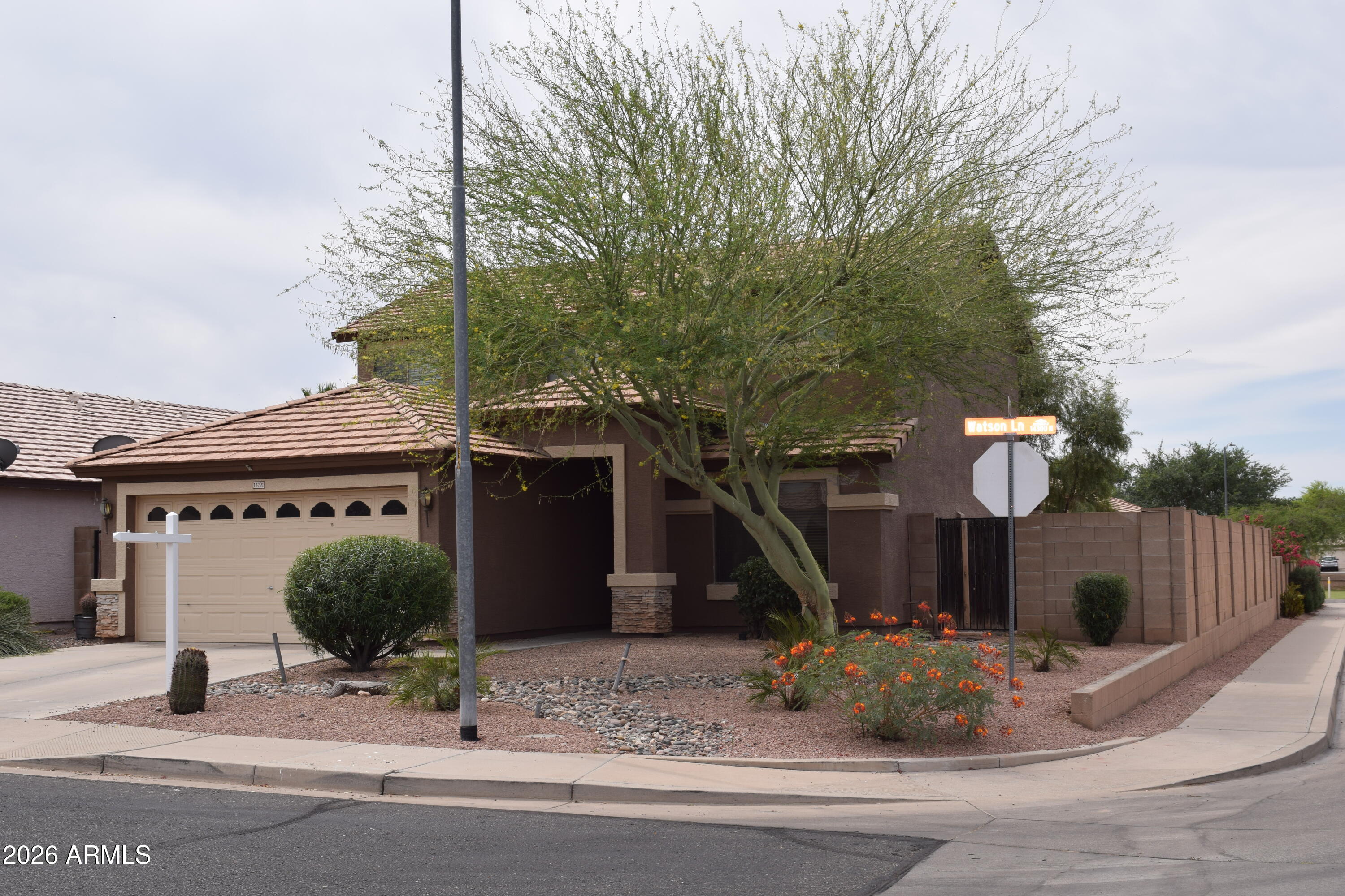 ASHTON RANCH UNIT 4 - Residential