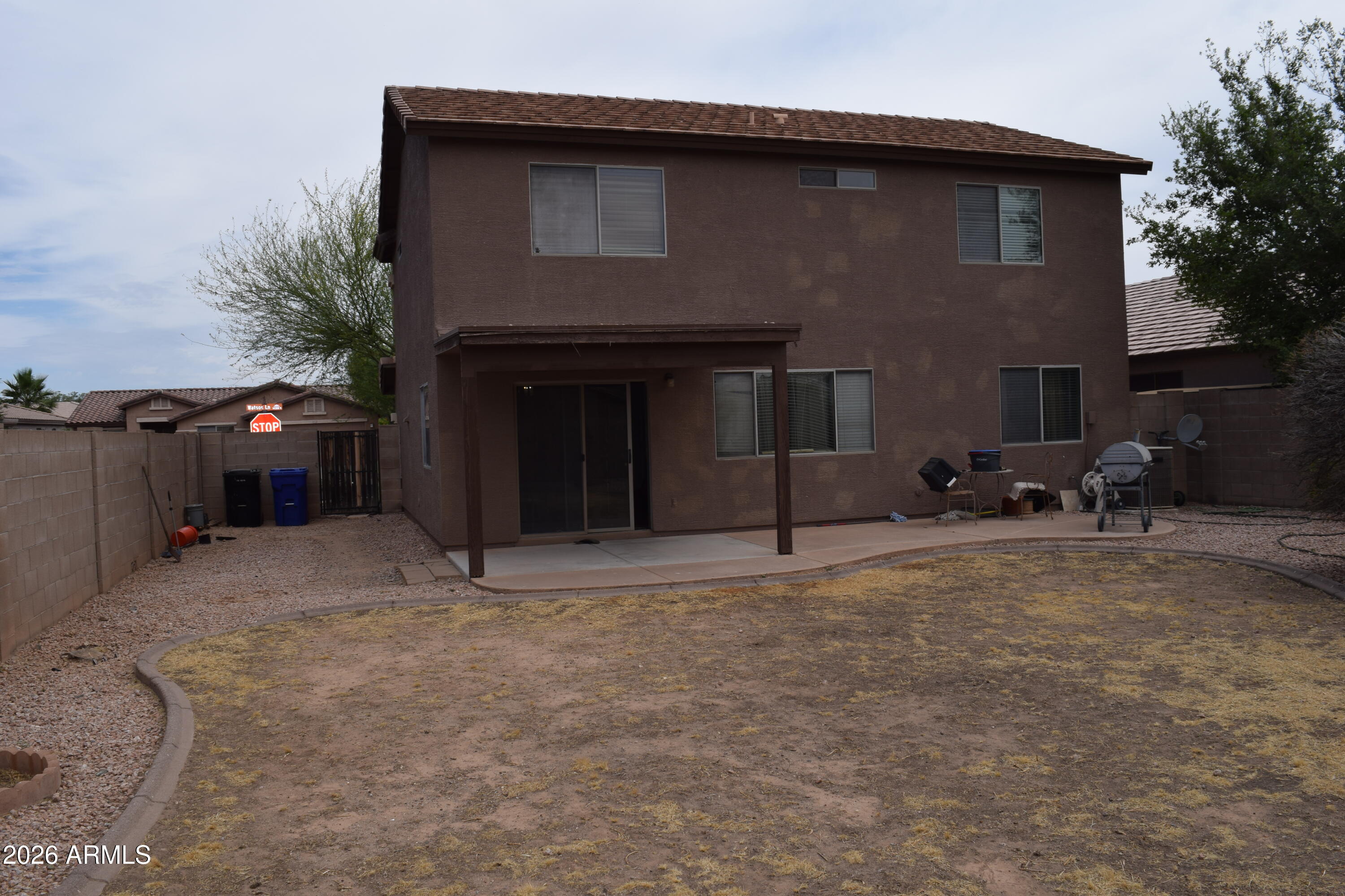 ASHTON RANCH UNIT 4 - Residential