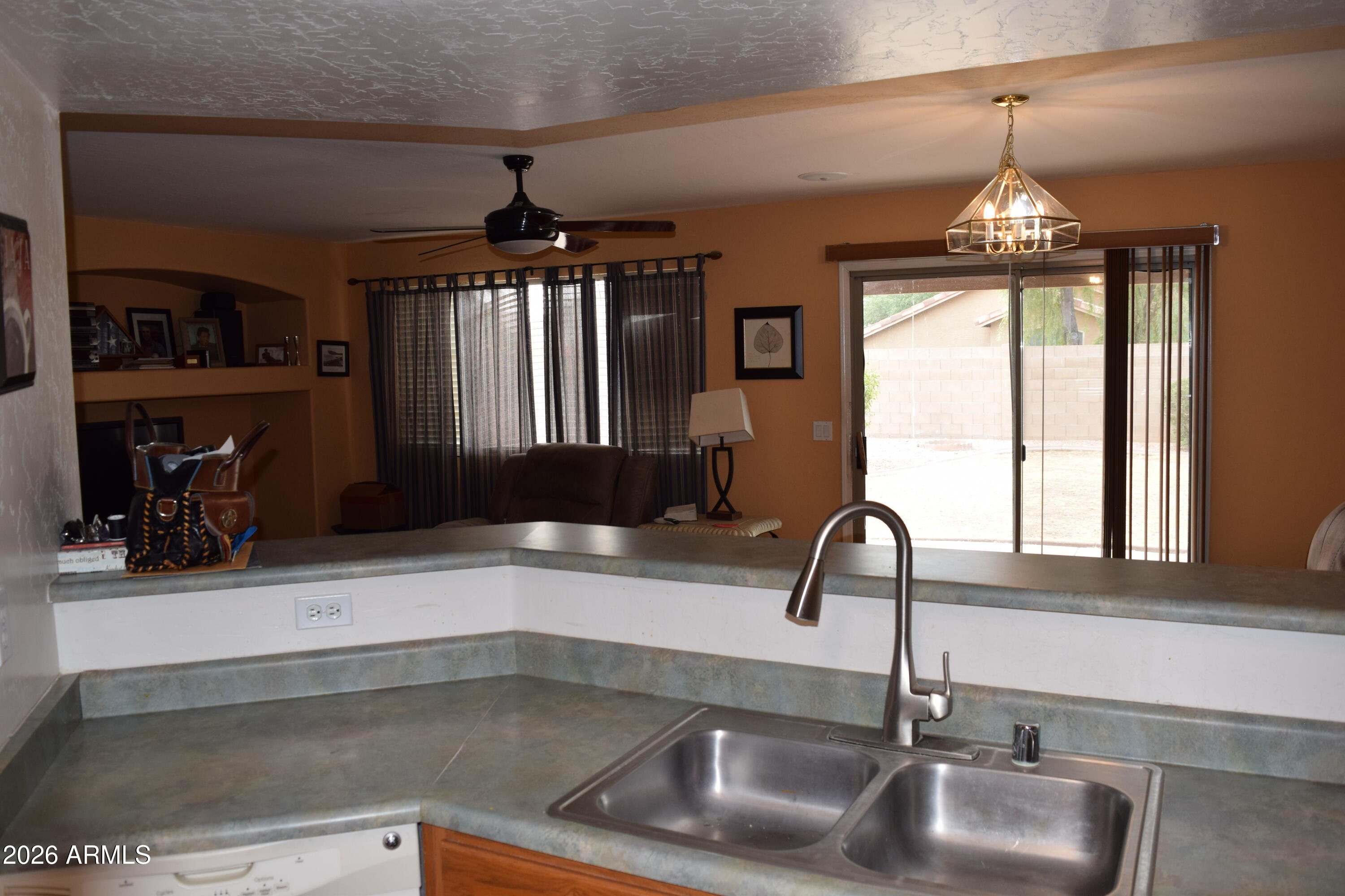 ASHTON RANCH UNIT 4 - Residential