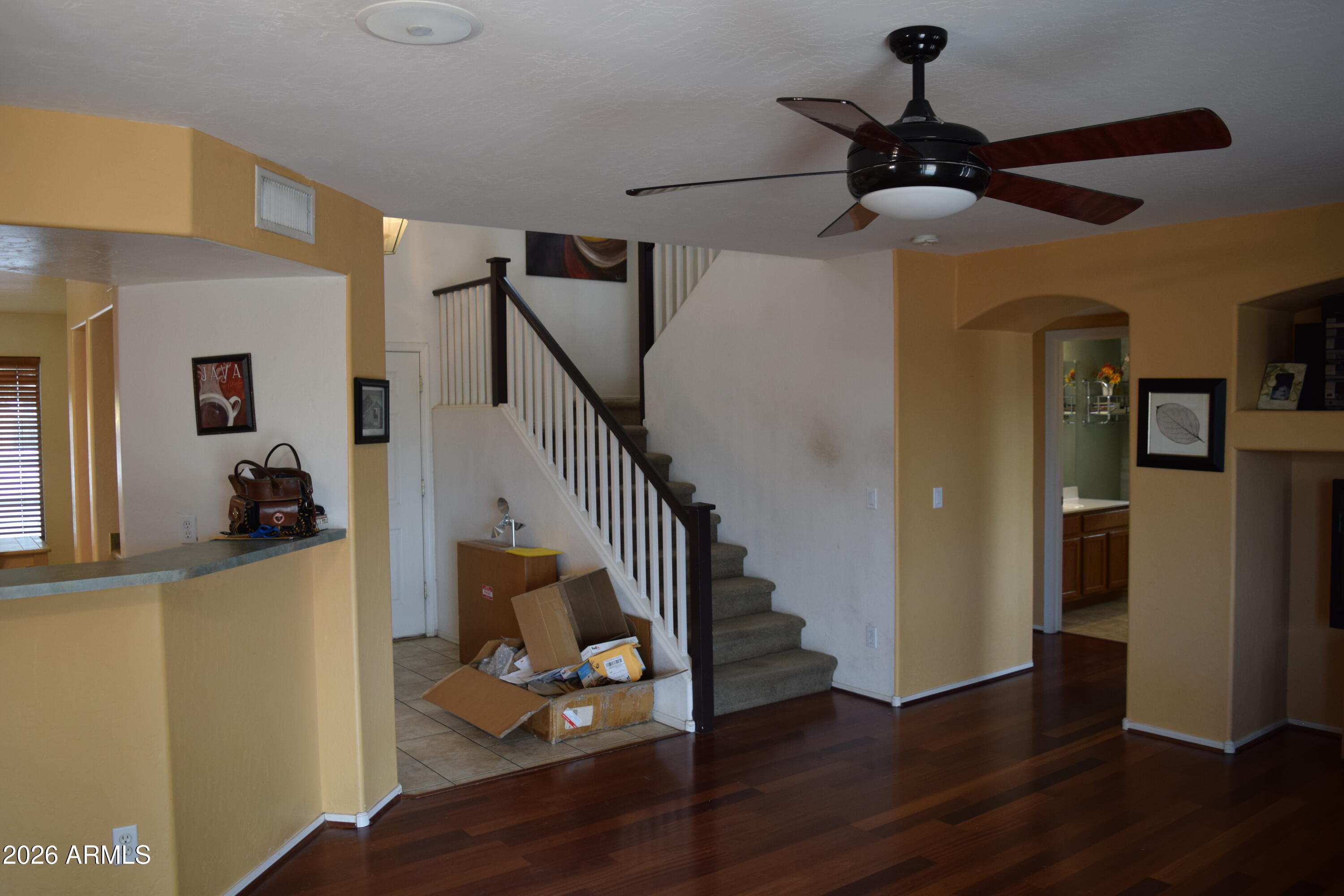 ASHTON RANCH UNIT 4 - Residential
